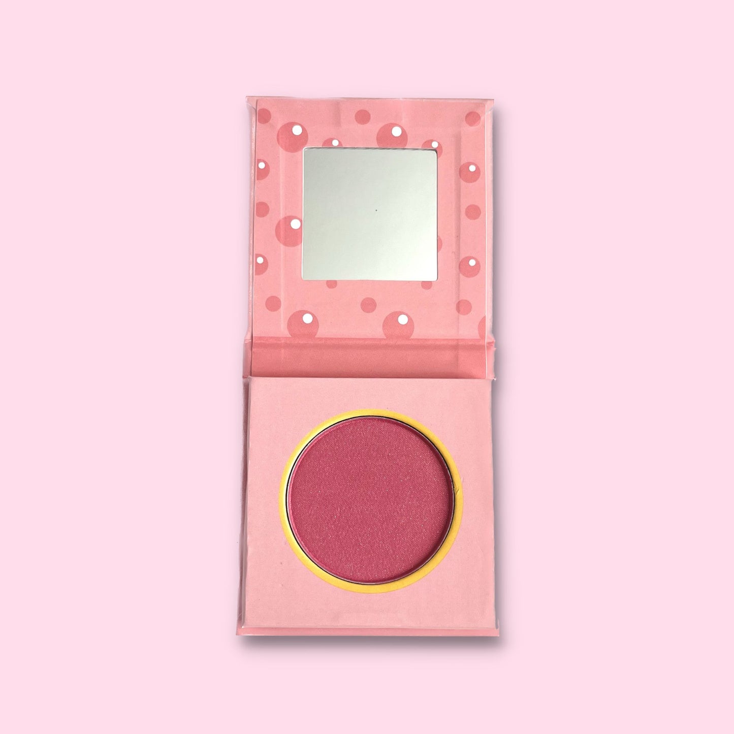 Bubble Blush Strawberry Fizz