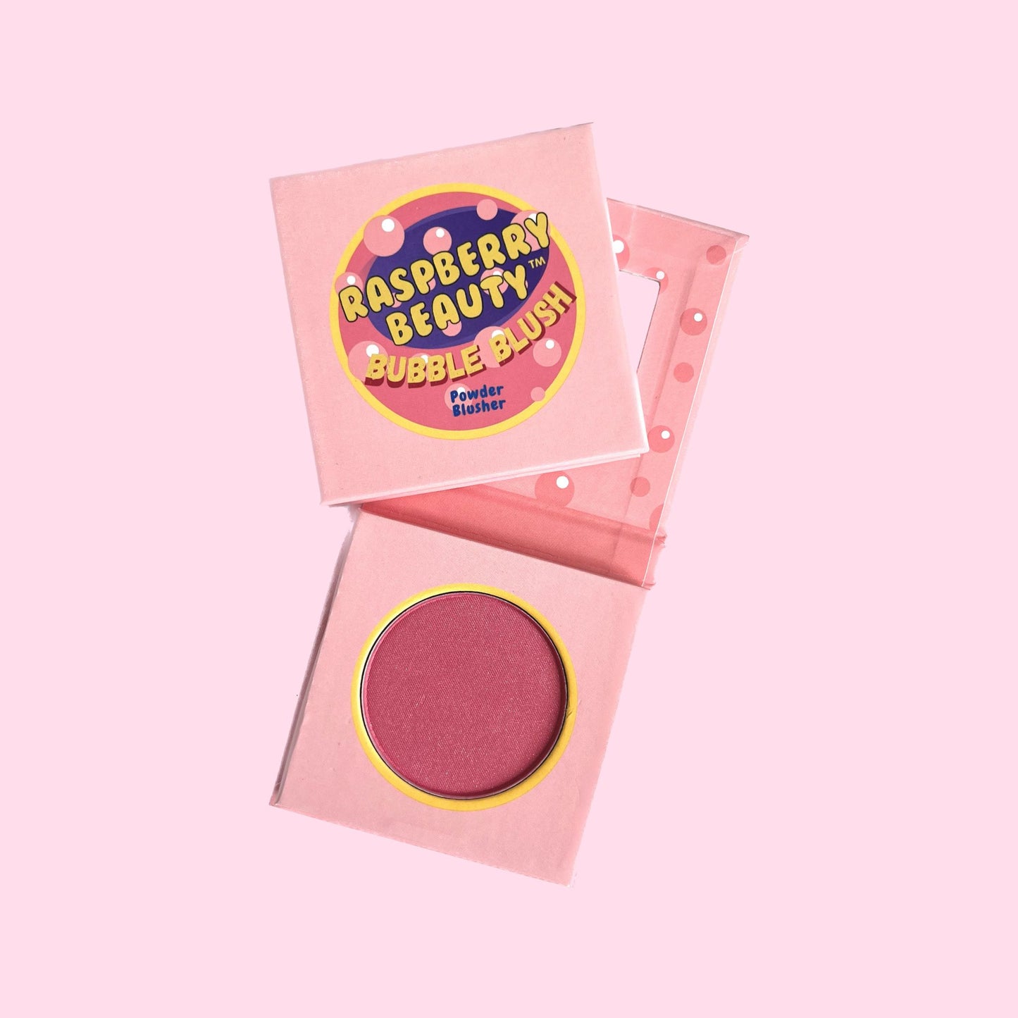 Bubble Blush Collection