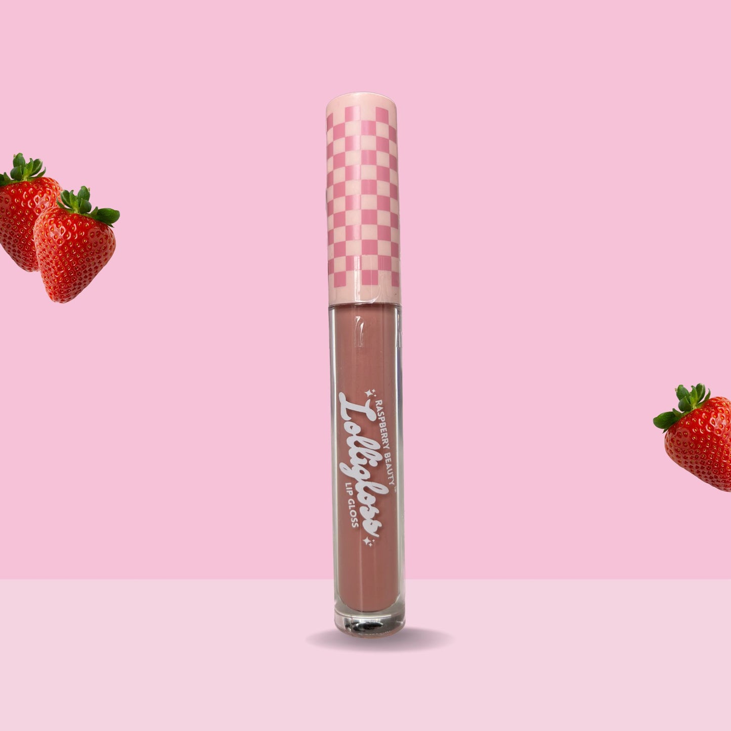 Eleanor Lolligloss High Shine Lipgloss