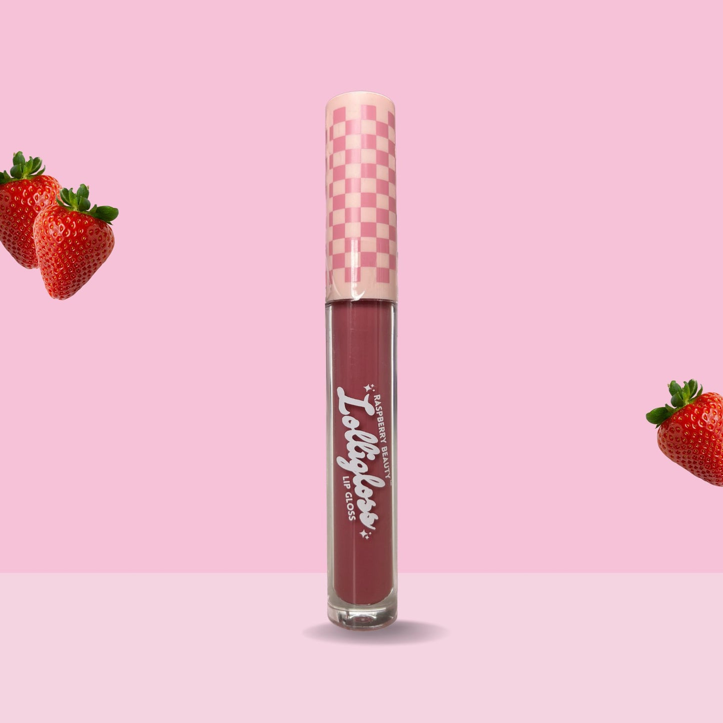 Betty Lolligloss High Shine Lipgloss