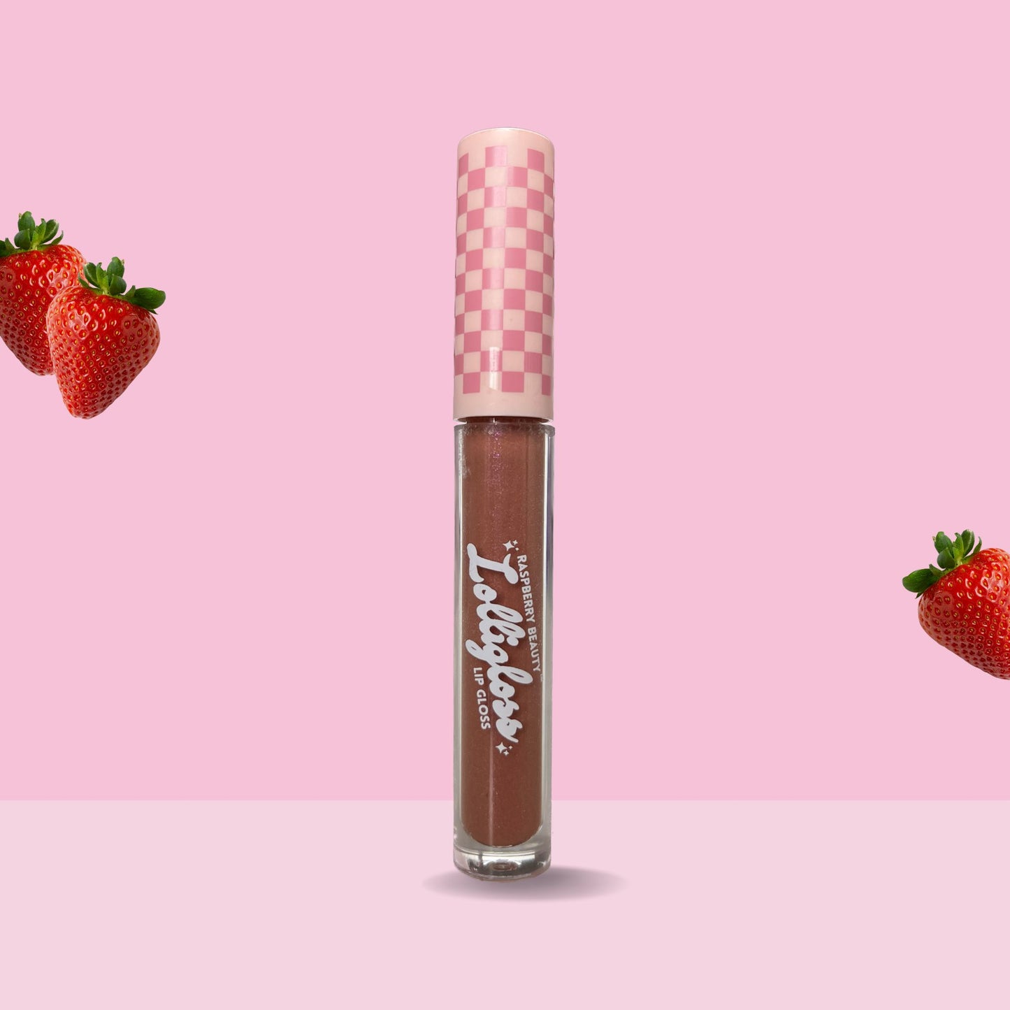 Beth Lolligloss High Shine Lipgloss