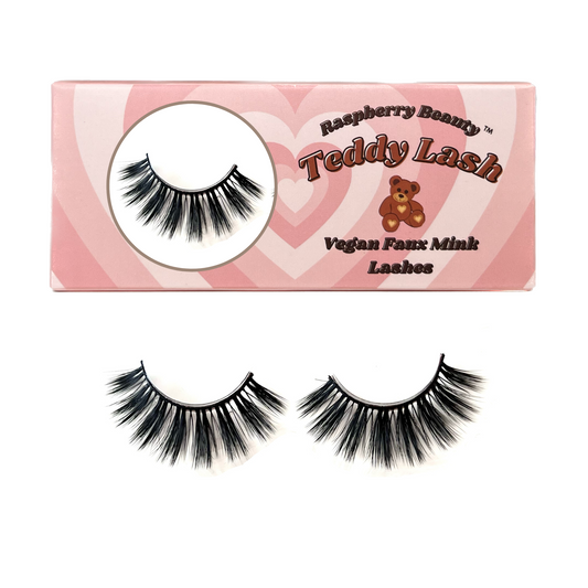 Babe Faux Mink Eyelashes