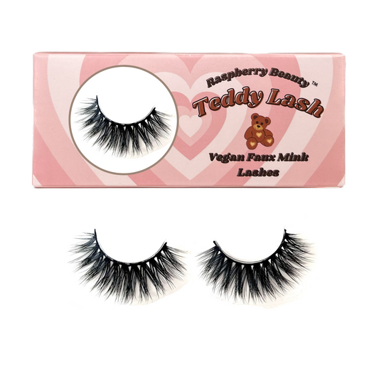 Buttercup Faux Mink Eyelashes