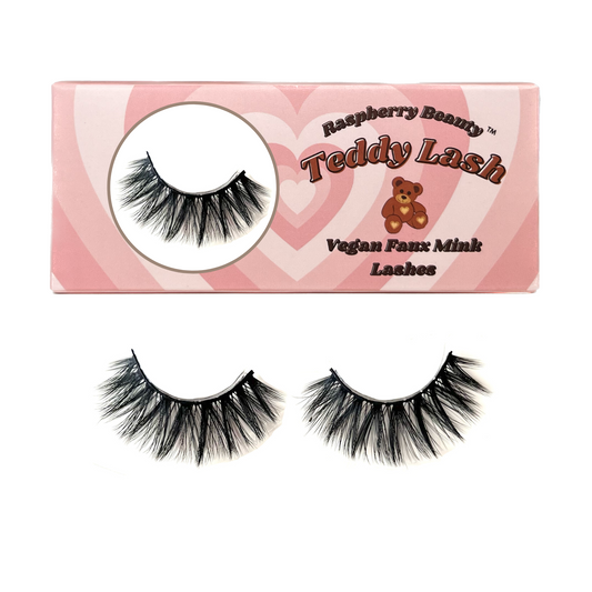 Dollface Faux Mink Eyelashes