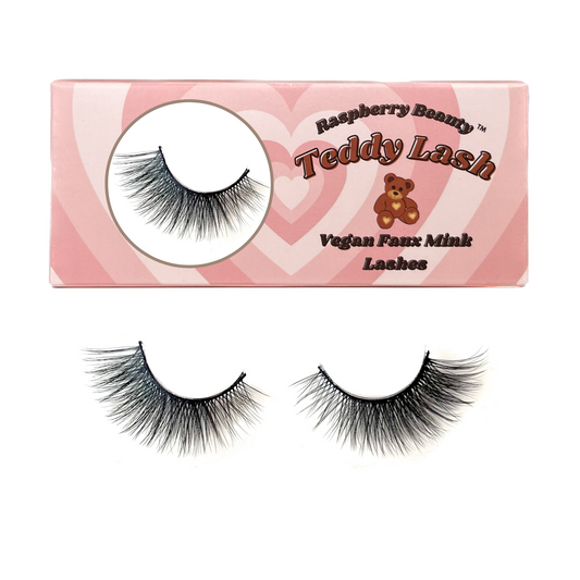 Kitten Faux Mink Eyelashes