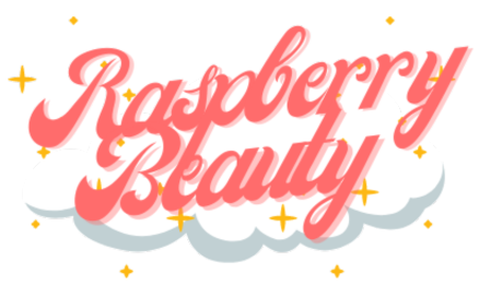 Raspberry Beauty Co