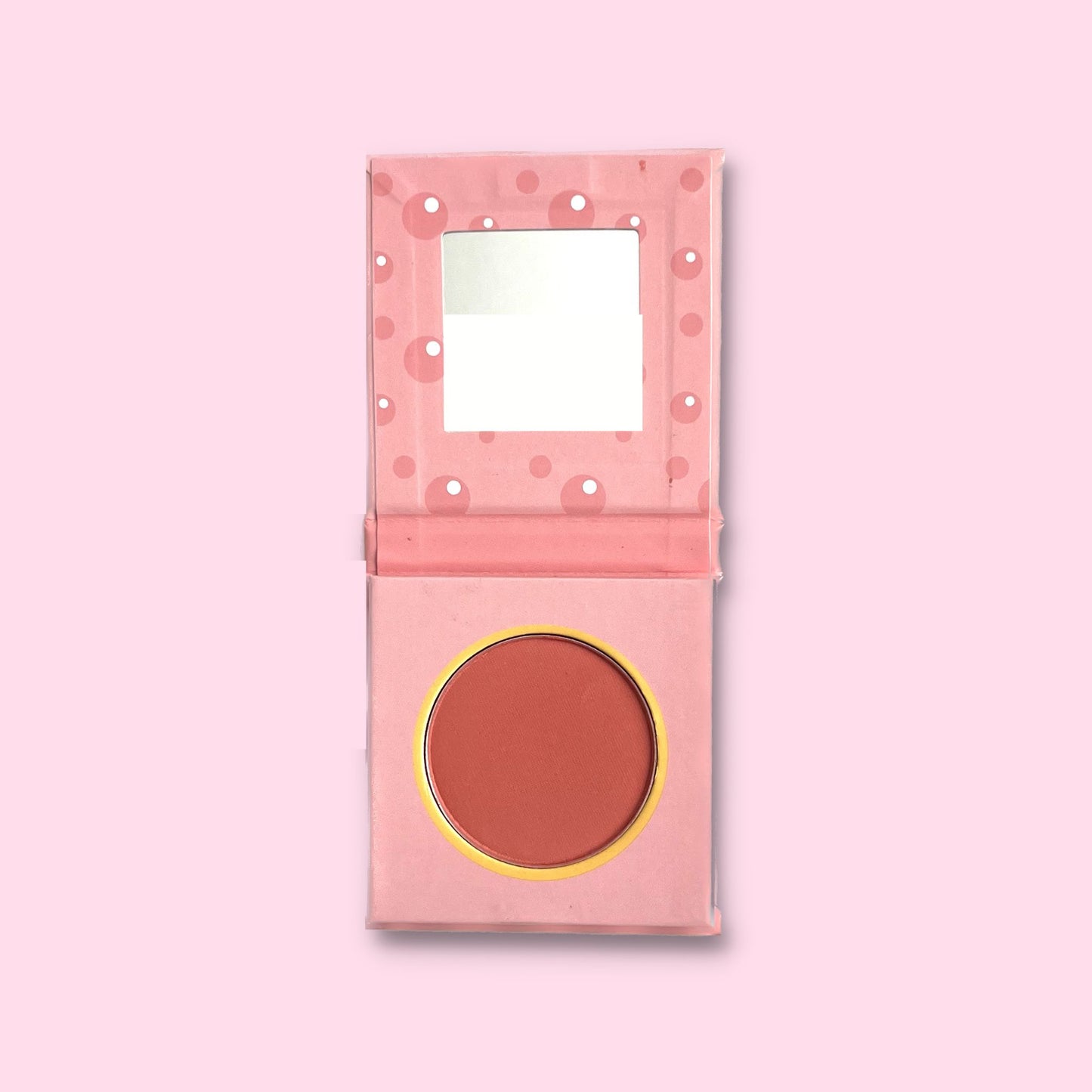 Bubble Blush Georgia Peach