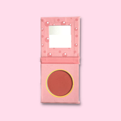 Bubble Blush Georgia Peach