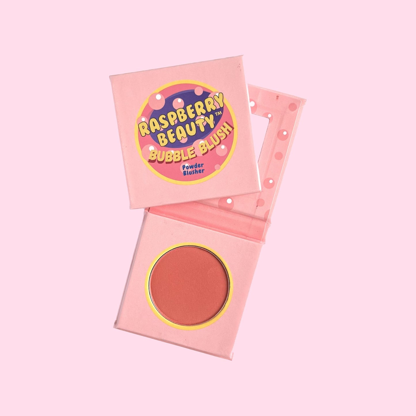 Bubble Blush Collection