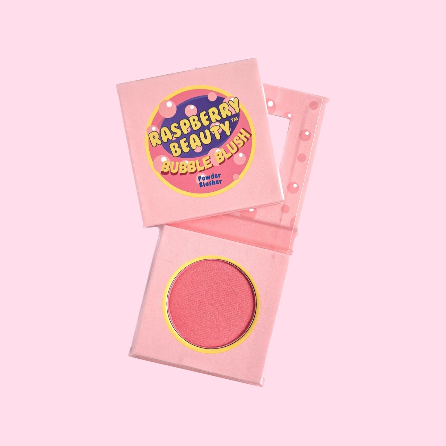 Bubble Blush Collection