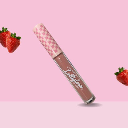 Eleanor Lolligloss High Shine Lipgloss