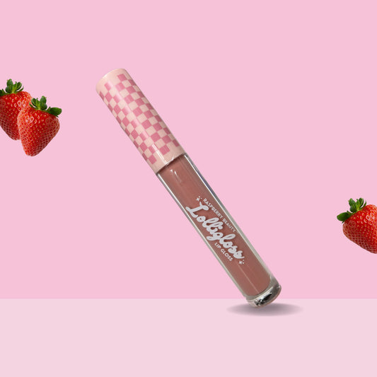 Eleanor Lolligloss High Shine Lipgloss