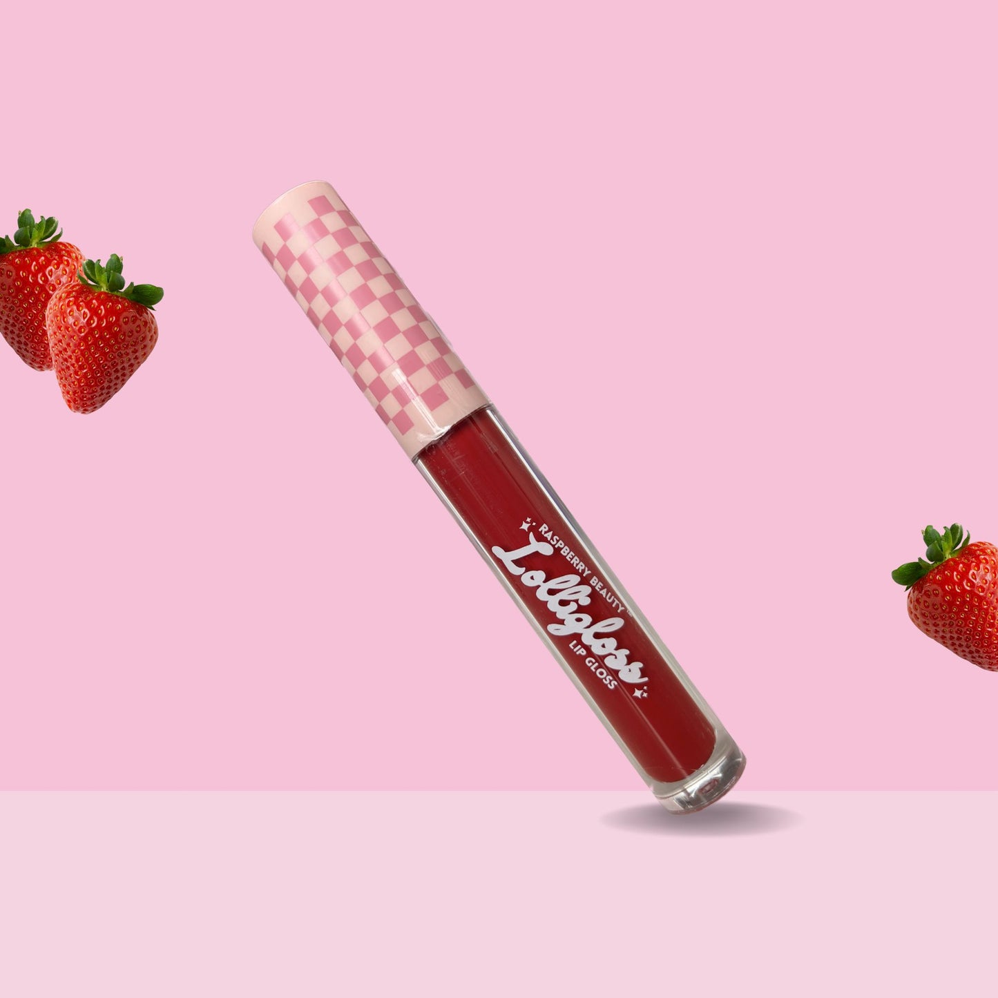 Caroline Lolligloss High Shine Lipgloss