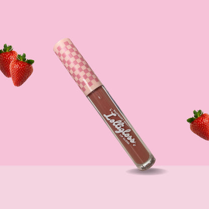 Jolene Lolligloss High Shine Lipgloss