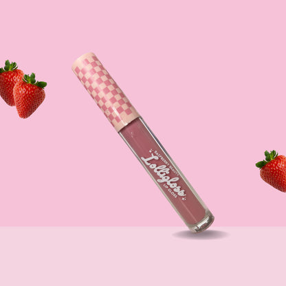 Julia Lolligloss High Shine Lipgloss