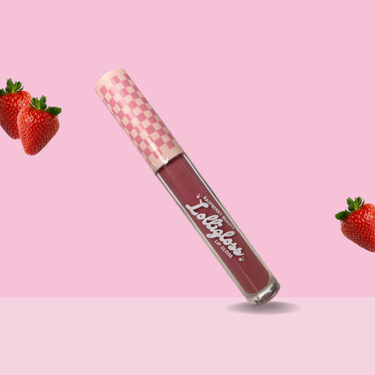 Betty Lolligloss High Shine Lipgloss