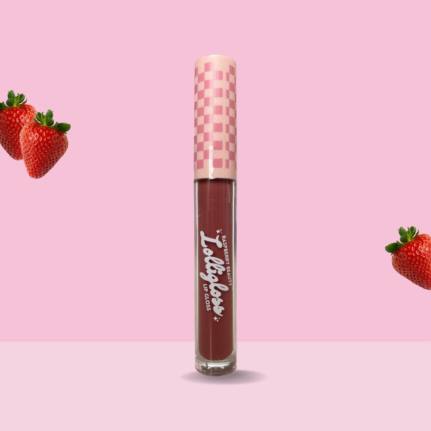 Billie Jean Lolligloss High Shine Lipgloss