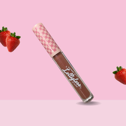 Beth Lolligloss High Shine Lipgloss