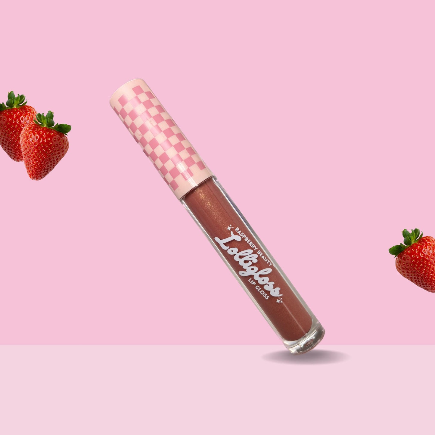 Victoria Lolligloss High Shine Lipgloss