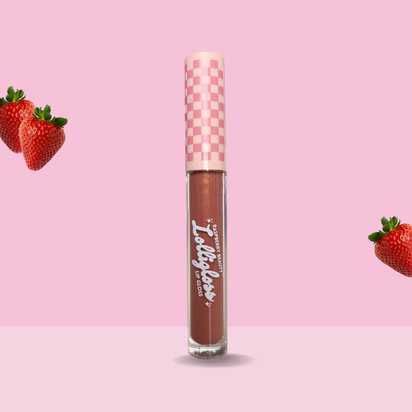 Victoria Lolligloss High Shine Lipgloss