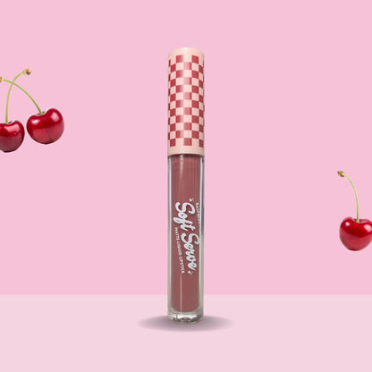 Sheena Soft Serve Liquid Lipstick