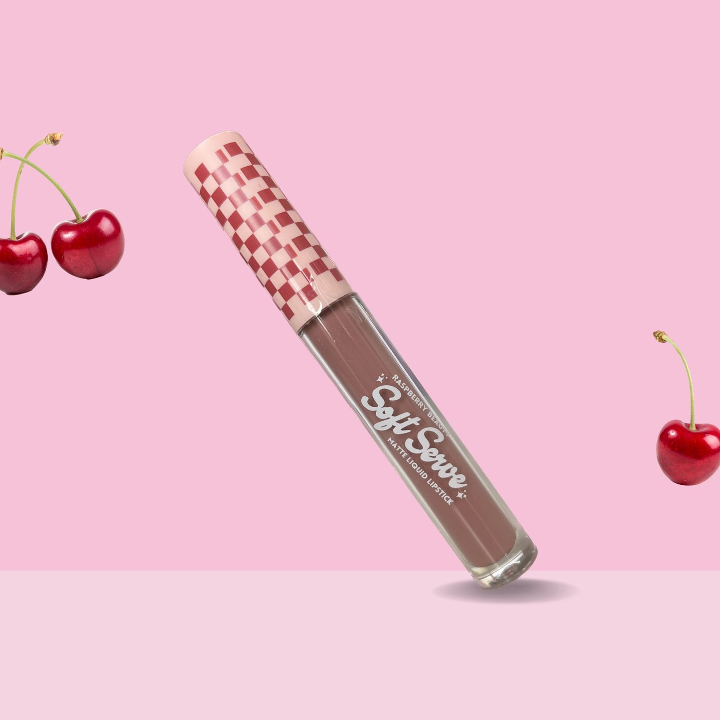 Rhiannon Soft Serve Liquid Lipstick