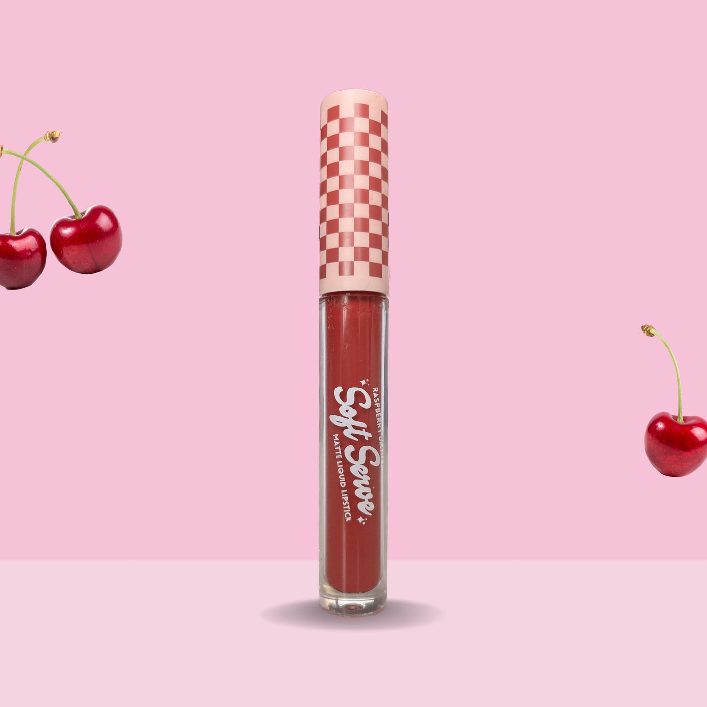 Valerie Soft Serve Liquid Lipstick