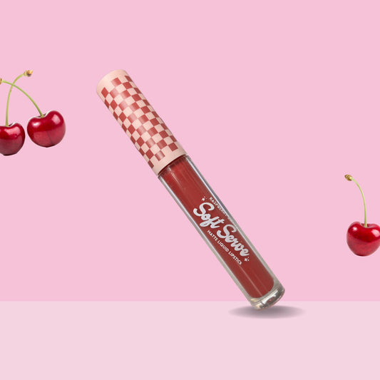 Valerie Soft Serve Liquid Lipstick