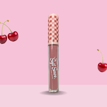 Olivia Soft Serve Liquid Lipstick