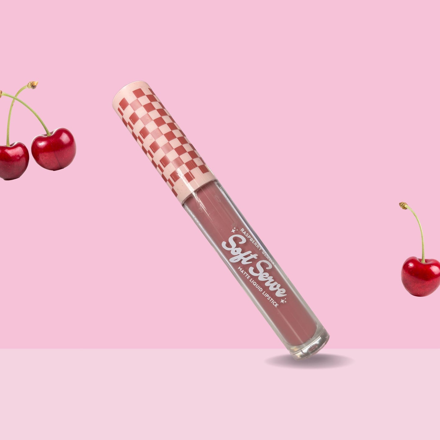 Olivia Soft Serve Liquid Lipstick