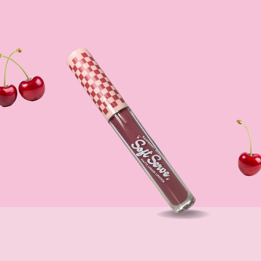 Michelle Soft Serve Liquid Lipstick