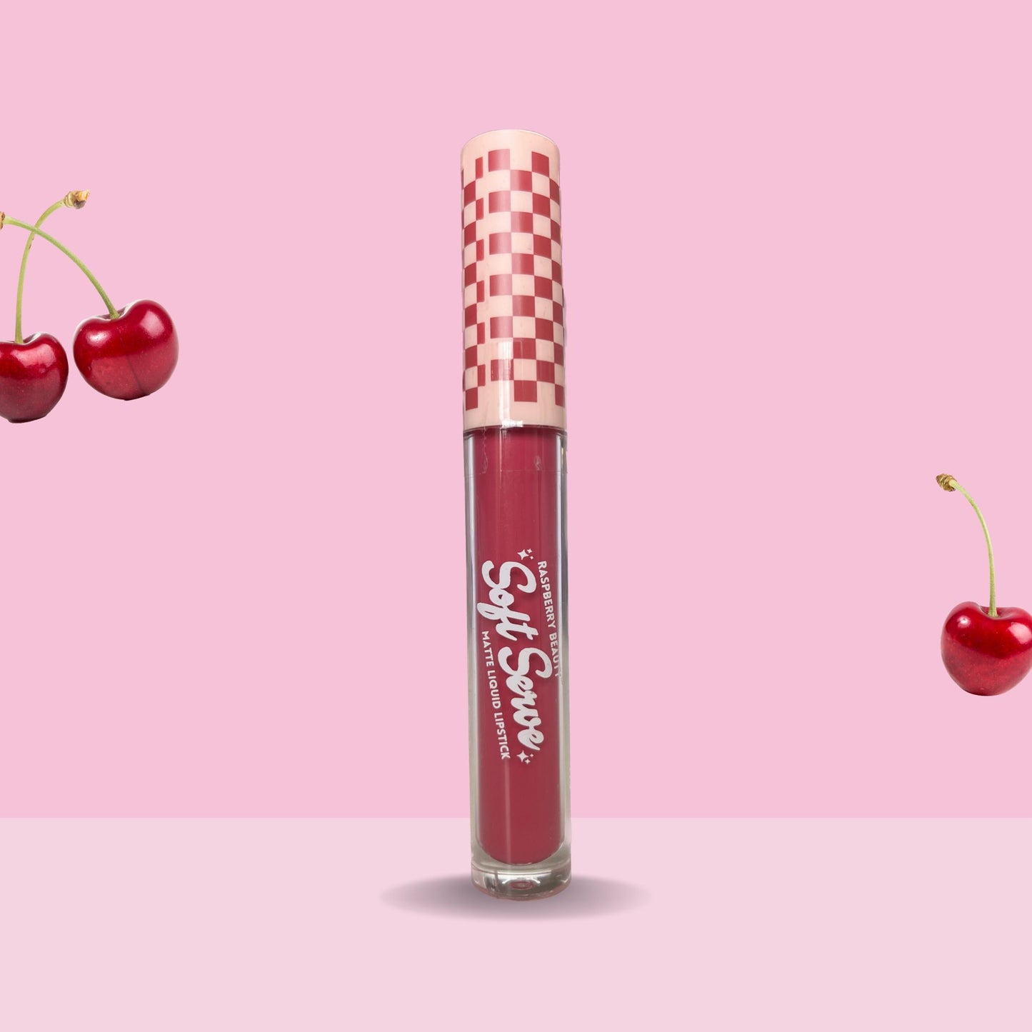 Diana Soft Serve Liquid Lipstick