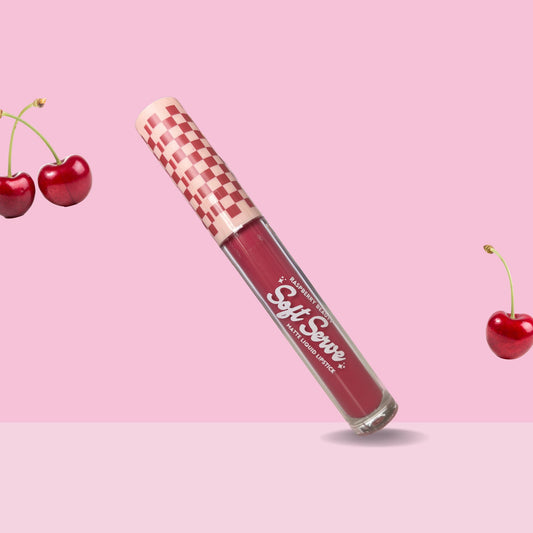 Diana Soft Serve Liquid Lipstick