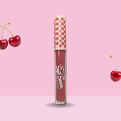 Gloria Soft Serve Liquid Lipstick