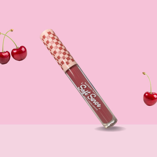 Gloria Soft Serve Liquid Lipstick