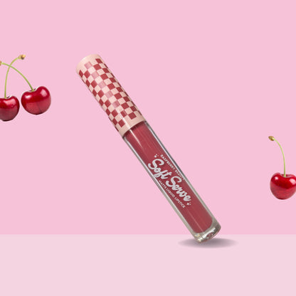 Rosalita Soft Serve Liquid Lipstick