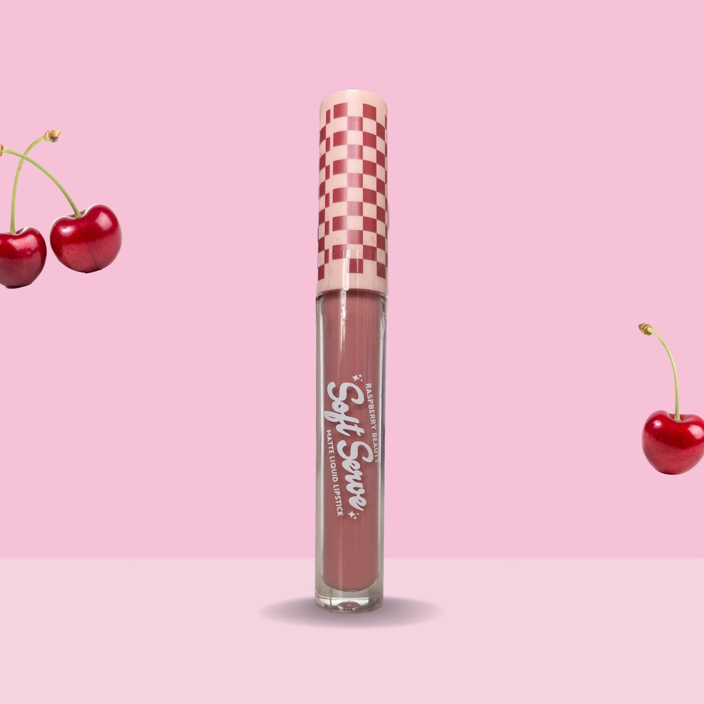 Cecilia Soft Serve Liquid Lipstick