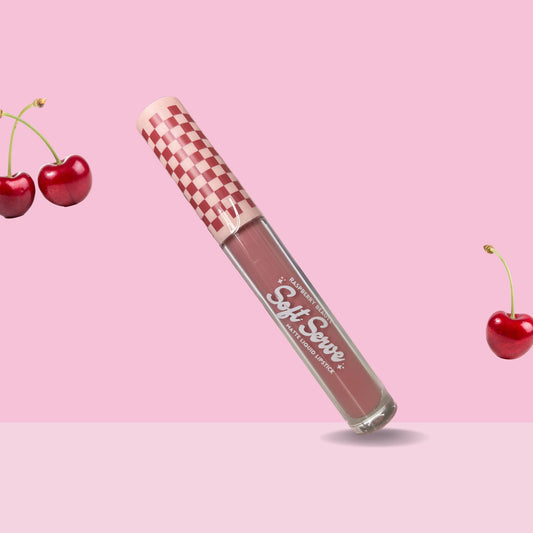 Jane Soft Serve Liquid Lipstick